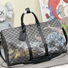 LV Travel Bags